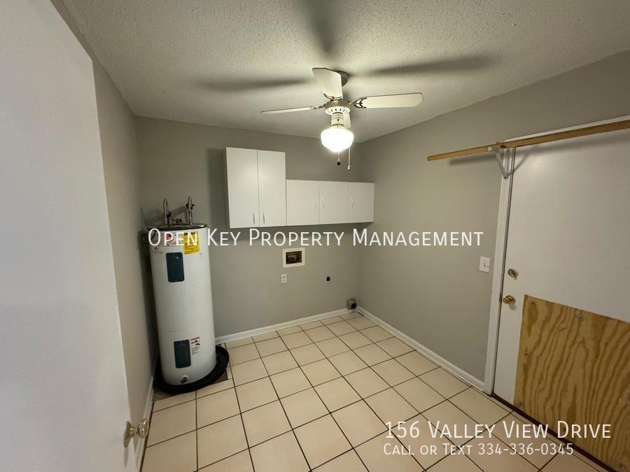 For rent - 3 bedroom, 2 bath home in Enterprise, AL - pets welcome, appliances included, large backyard - close to Fort Rucker! property image