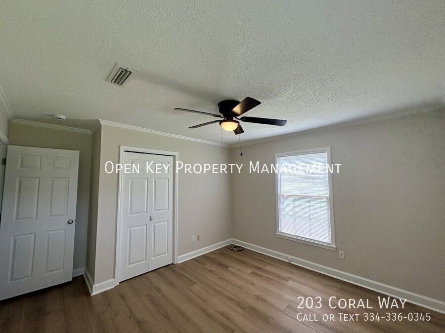 Fully Renovated 4BR / 2BA Home – 10 Min to Ft. Rucker | Pet Friendly | Modern Finishes property image