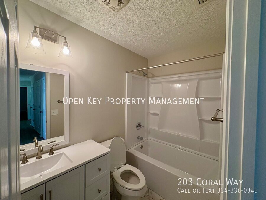 Fully Renovated 4BR / 2BA Home – 10 Min to Ft. Rucker | Pet Friendly | Modern Finishes property image