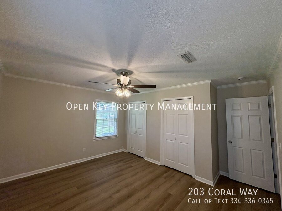 Fully Renovated 4BR / 2BA Home – 10 Min to Ft. Rucker | Pet Friendly | Modern Finishes property image