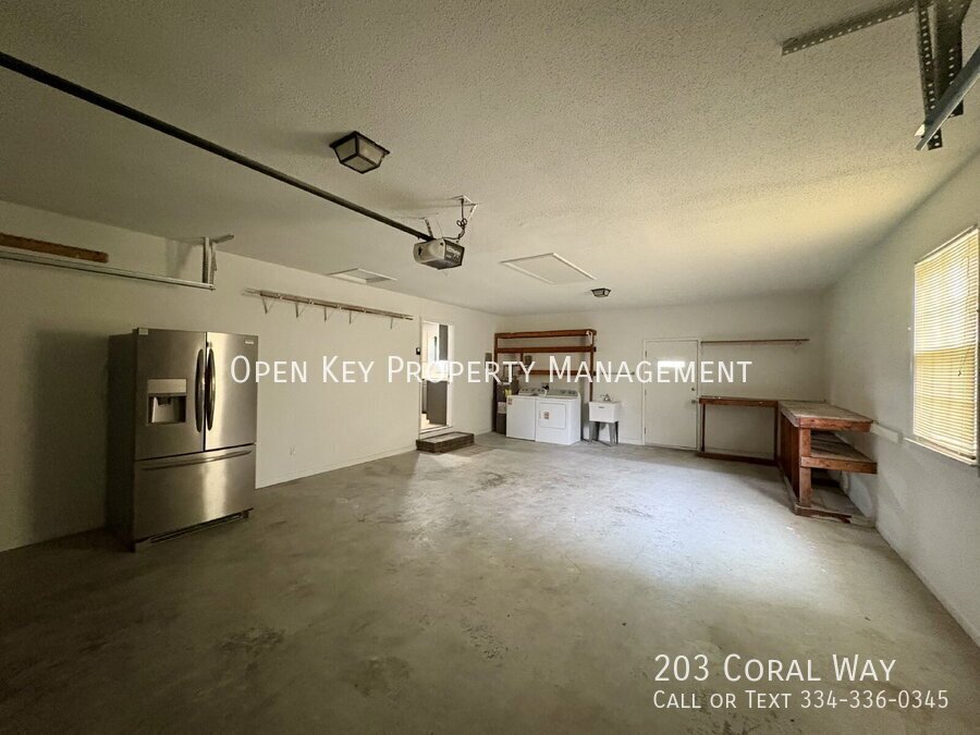 Fully Renovated 4BR / 2BA Home – 10 Min to Ft. Rucker | Pet Friendly | Modern Finishes property image