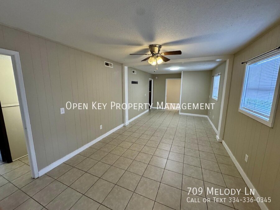 Section 8 approved 2 bedroom, 1 bath rental in Dothan, AL. Appliances & washer and dryer are included! Don't miss out on this rental! property image