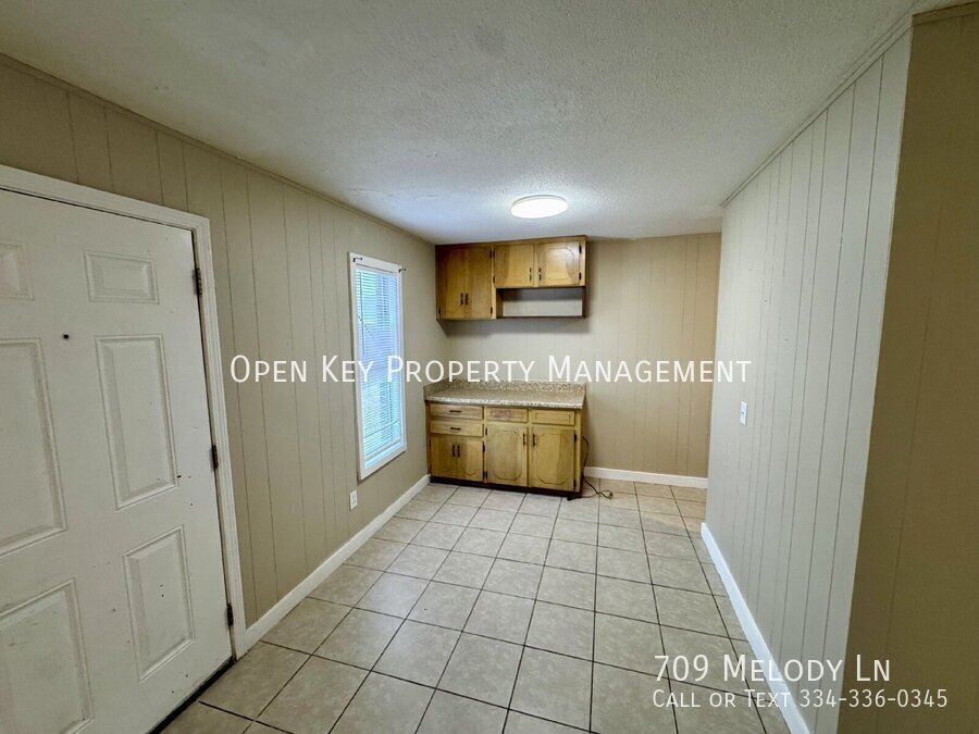 Section 8 approved 2 bedroom, 1 bath rental in Dothan, AL. Appliances & washer and dryer are included! Don't miss out on this rental! property image