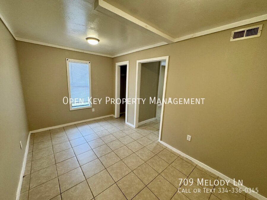 Section 8 approved 2 bedroom, 1 bath rental in Dothan, AL. Appliances & washer and dryer are included! Don't miss out on this rental! property image
