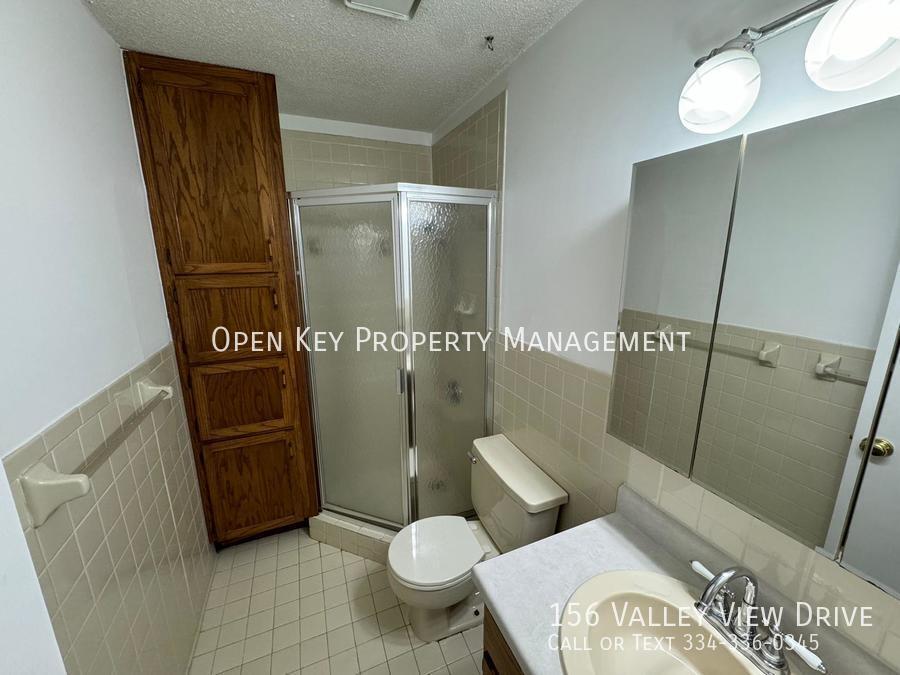 For rent - 3 bedroom, 2 bath home in Enterprise, AL - pets welcome, appliances included, large backyard - close to Fort Rucker! property image