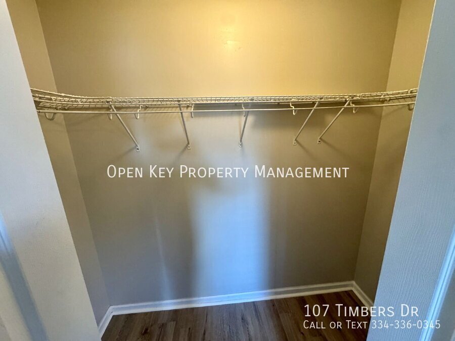 3 bedroom, 3 bath townhouse for rent in Dothan, AL. This home offers unbeatable convenience in a welcoming neighborhood. Move in ready! Check out this listing today property image