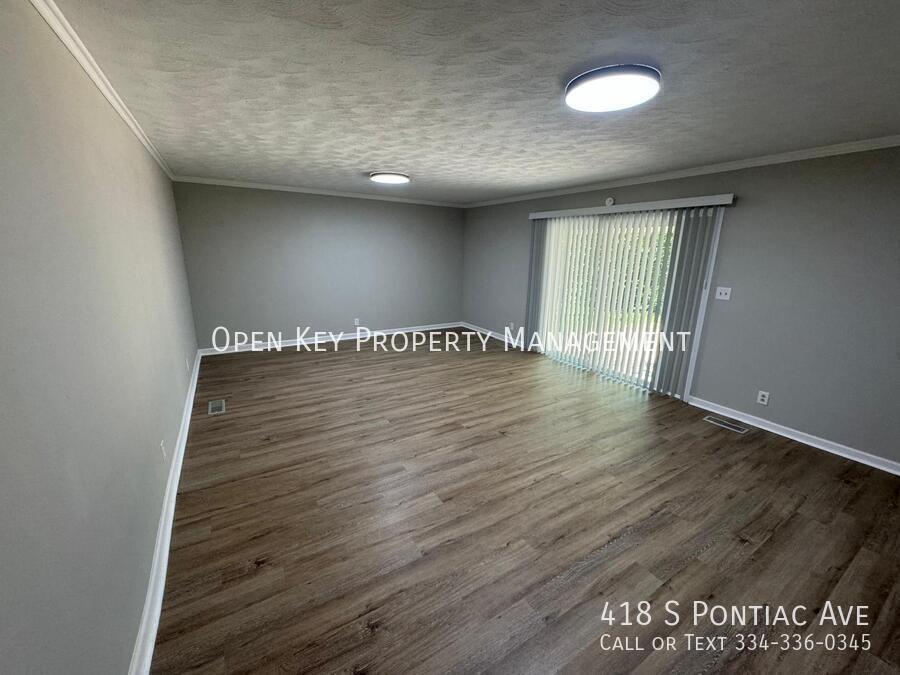 Spacious 4 bedroom, 2 bath home for rent in Dothan, AL. Prime location near Dothan Country Club and minutes from shopping and dining. Section 8 approved. Check out this rental today! property image