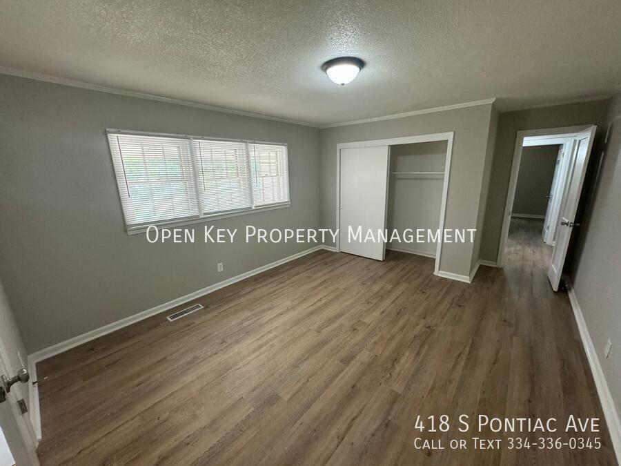 Spacious 4 bedroom, 2 bath home for rent in Dothan, AL. Prime location near Dothan Country Club and minutes from shopping and dining. Section 8 approved. Check out this rental today! property image