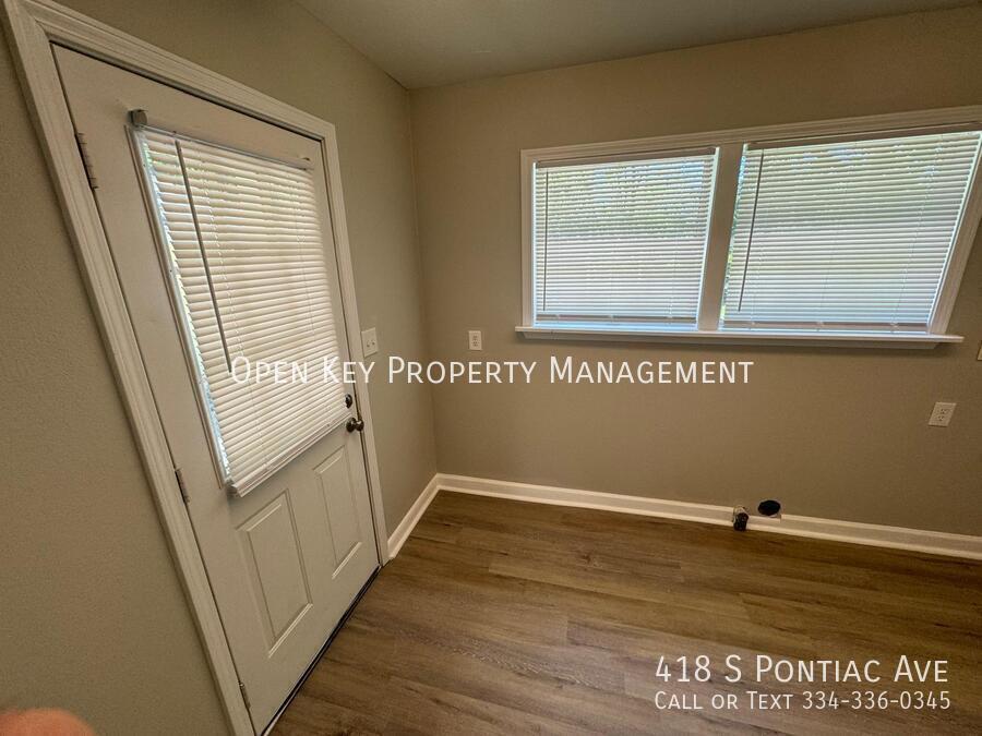 Spacious 4 bedroom, 2 bath home for rent in Dothan, AL. Prime location near Dothan Country Club and minutes from shopping and dining. Section 8 approved. Check out this rental today! property image