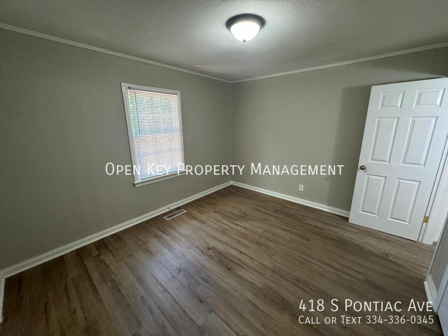 Spacious 4 bedroom, 2 bath home for rent in Dothan, AL. Prime location near Dothan Country Club and minutes from shopping and dining. Section 8 approved. Check out this rental today! property image