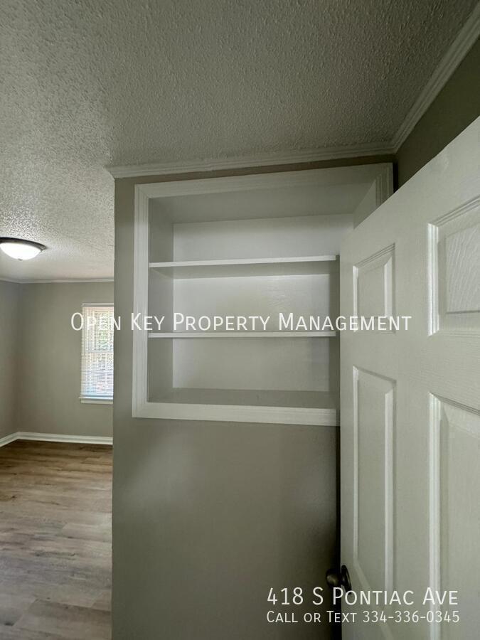 Spacious 4 bedroom, 2 bath home for rent in Dothan, AL. Prime location near Dothan Country Club and minutes from shopping and dining. Section 8 approved. Check out this rental today! property image