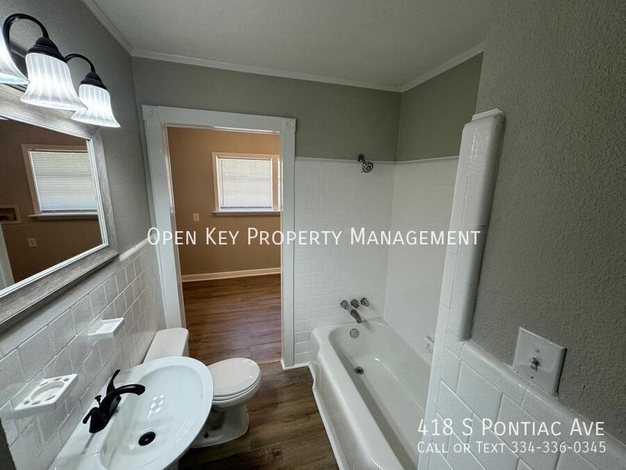 Spacious 4 bedroom, 2 bath home for rent in Dothan, AL. Prime location near Dothan Country Club and minutes from shopping and dining. Section 8 approved. Check out this rental today! property image