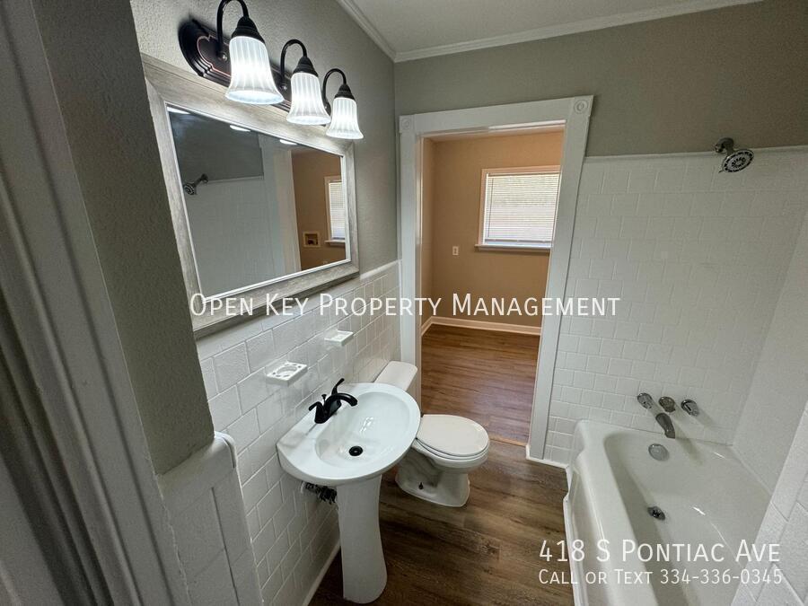 Spacious 4 bedroom, 2 bath home for rent in Dothan, AL. Prime location near Dothan Country Club and minutes from shopping and dining. Section 8 approved. Check out this rental today! property image