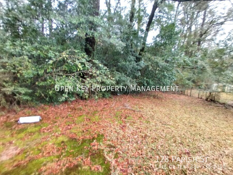 Charming 2-bed, 1-bath home in Dothan, Alabama. Features open living room and spacious yard. Section 8 approved! property image