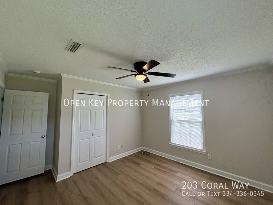 Fully Renovated 4BR / 2BA Home – 10 Min to Ft. Rucker | Pet Friendly | Modern Finishes | Flexible Leasing Terms property image