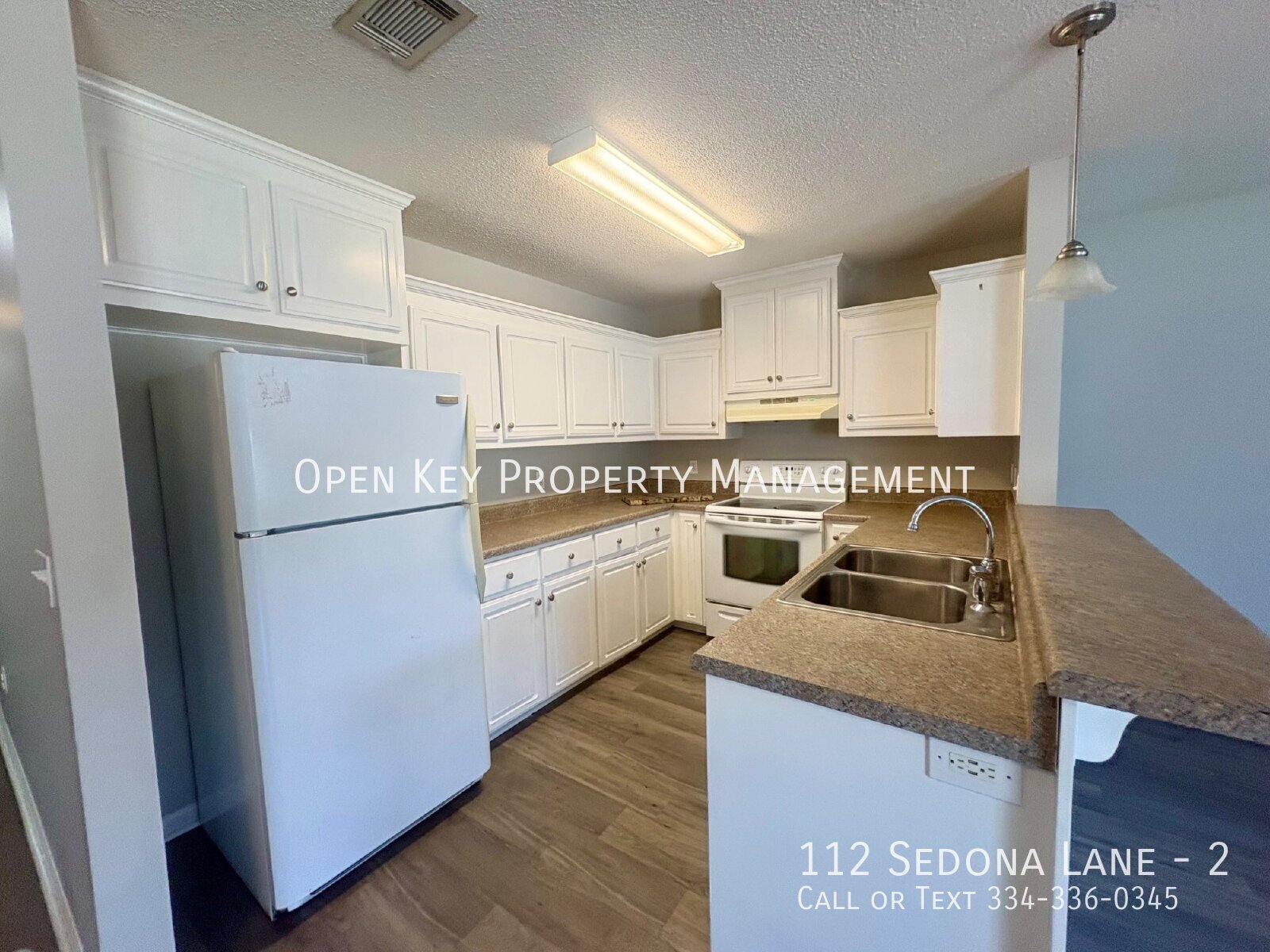 Welcome home to this comfortable 3 bedroom, 2.5 bath townhouse in a convenient, centrally located area of Dothan! This rental offers plenty of space and is pet friendly. Check out this rental today! property image