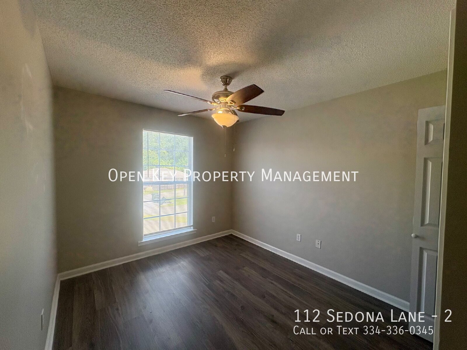 Welcome home to this comfortable 3 bedroom, 2.5 bath townhouse in a convenient, centrally located area of Dothan! This rental offers plenty of space and is pet friendly. Check out this rental today! property image