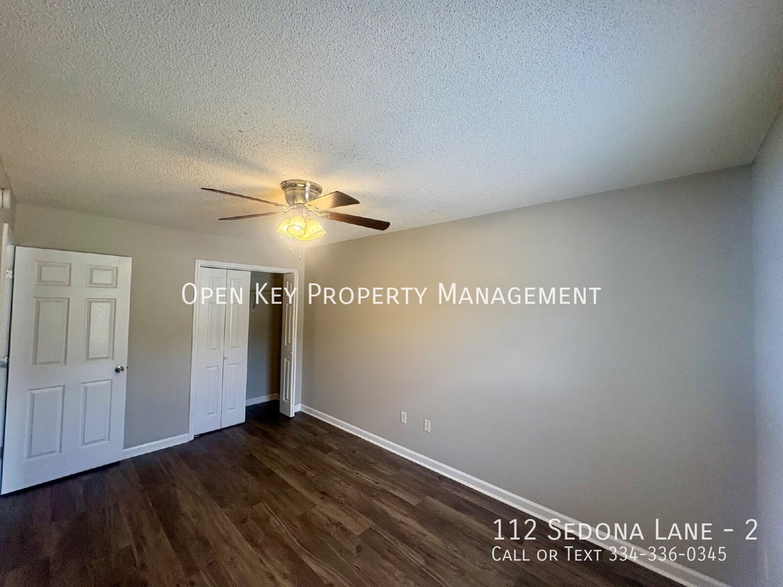 Welcome home to this comfortable 3 bedroom, 2.5 bath townhouse in a convenient, centrally located area of Dothan! This rental offers plenty of space and is pet friendly. Check out this rental today! property image