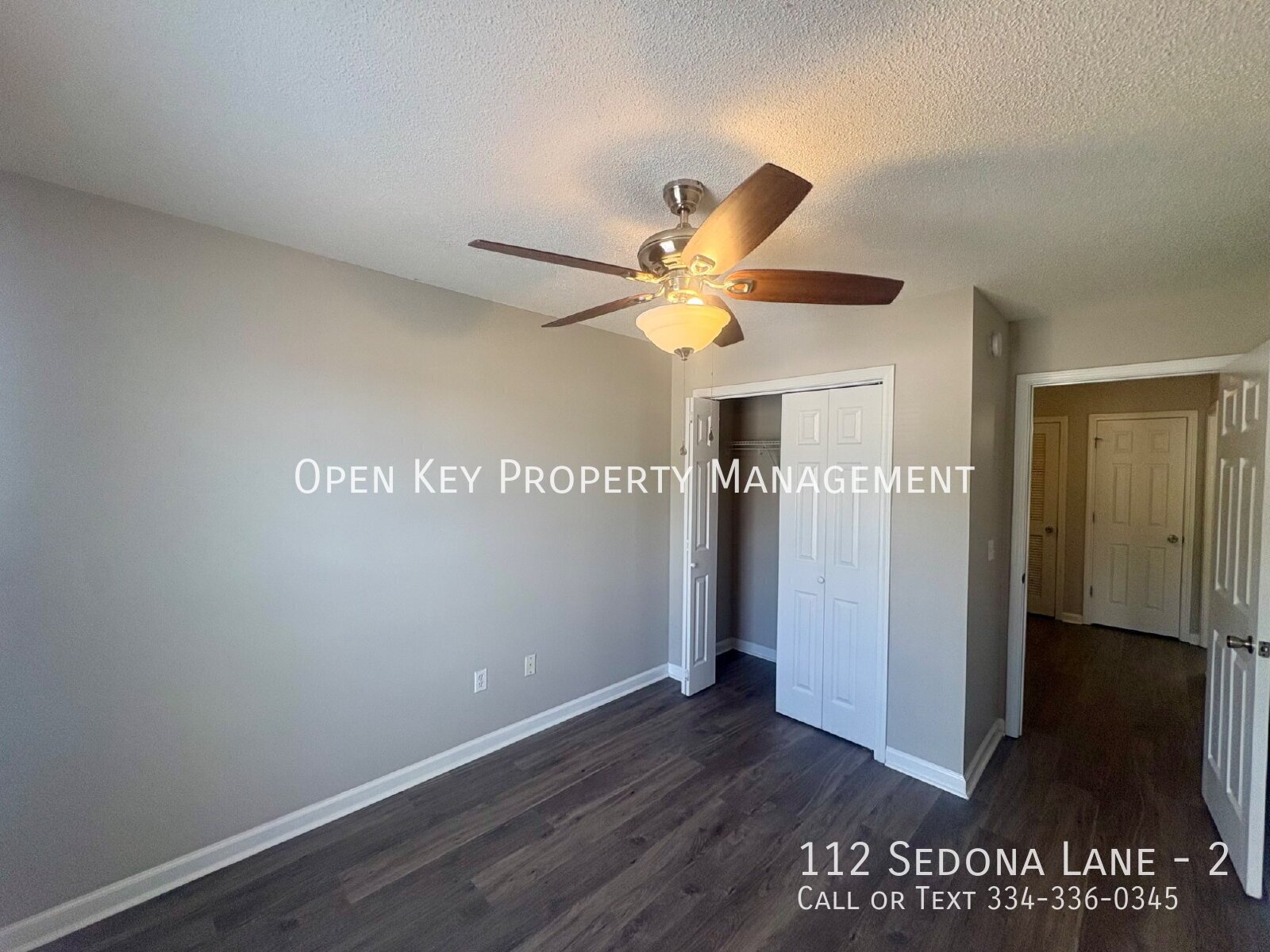 Welcome home to this comfortable 3 bedroom, 2.5 bath townhouse in a convenient, centrally located area of Dothan! This rental offers plenty of space and is pet friendly. Check out this rental today! property image