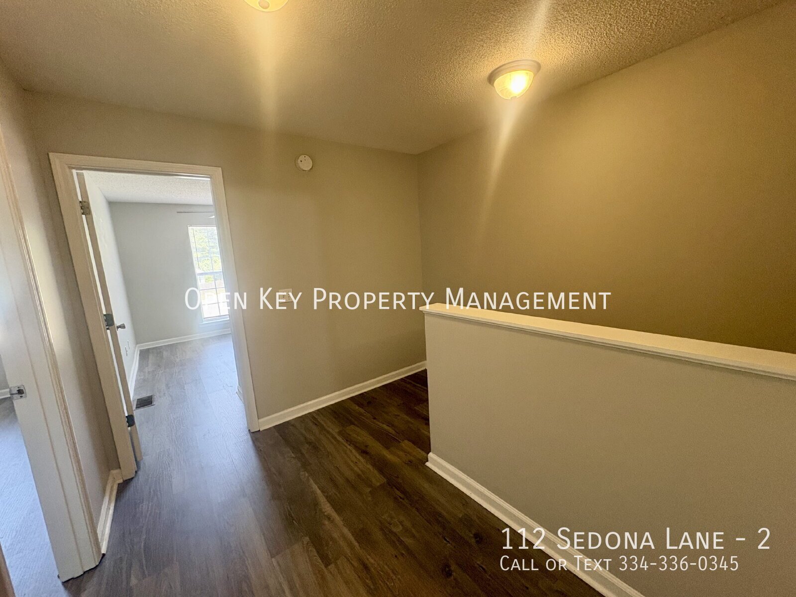 Welcome home to this comfortable 3 bedroom, 2.5 bath townhouse in a convenient, centrally located area of Dothan! This rental offers plenty of space and is pet friendly. Check out this rental today! property image