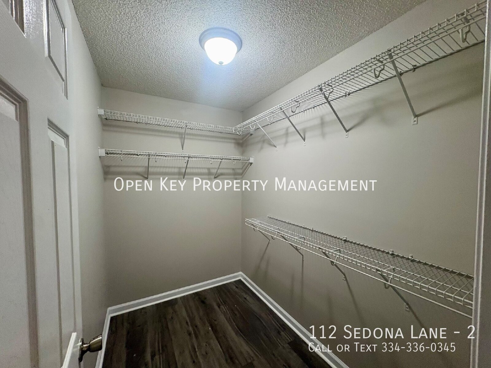 Welcome home to this comfortable 3 bedroom, 2.5 bath townhouse in a convenient, centrally located area of Dothan! This rental offers plenty of space and is pet friendly. Check out this rental today! property image