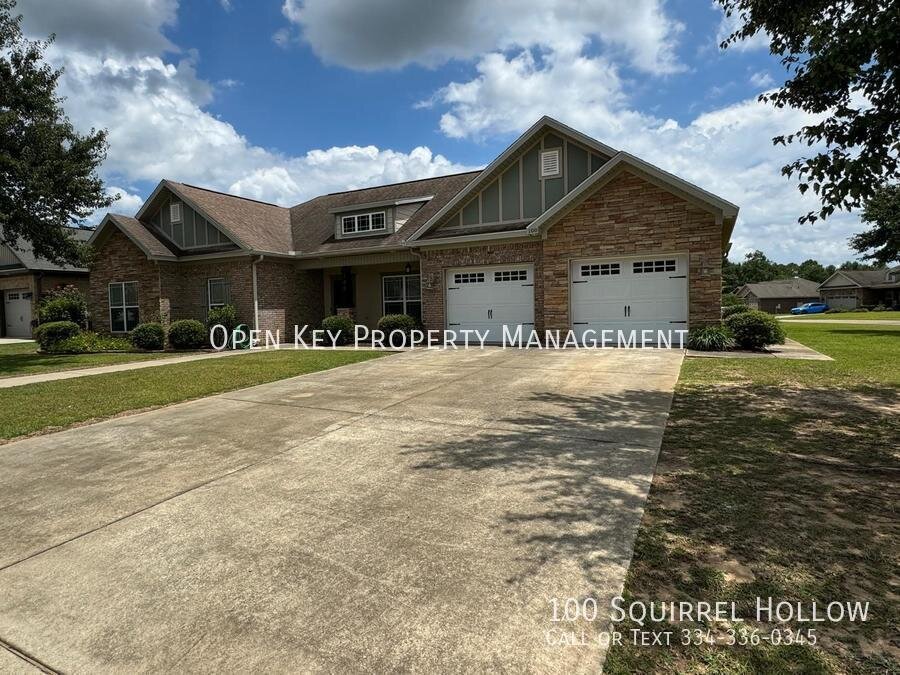 Beautifully Crafted 4/2.5 Home in a Gated Community - Includes Community Pool and Club House. Check out this rental today! property image