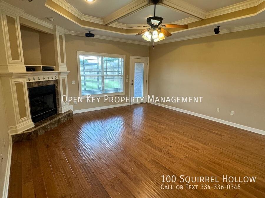 Beautifully Crafted 4/2.5 Home in a Gated Community - Includes Community Pool and Club House. Check out this rental today! property image