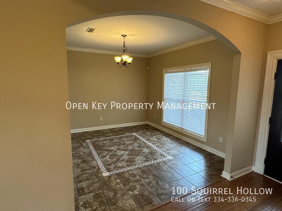 Beautifully Crafted 4/2.5 Home in a Gated Community - Includes Community Pool and Club House. Check out this rental today! property image