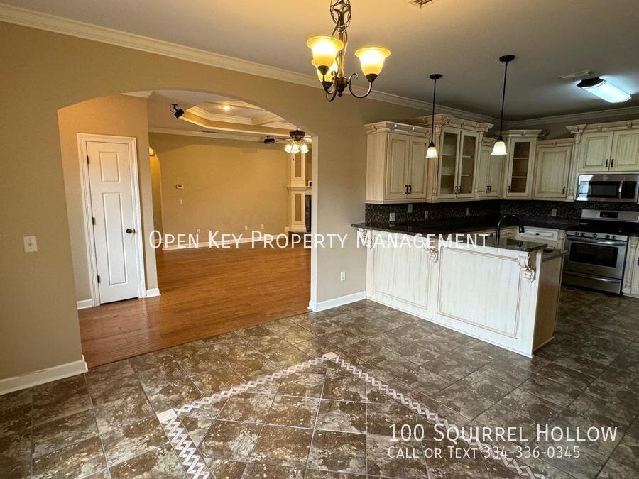 Beautifully Crafted 4/2.5 Home in a Gated Community - Includes Community Pool and Club House. Check out this rental today! property image