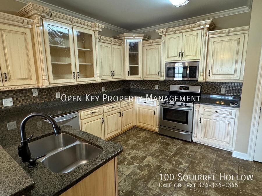 Beautifully Crafted 4/2.5 Home in a Gated Community - Includes Community Pool and Club House. Check out this rental today! property image