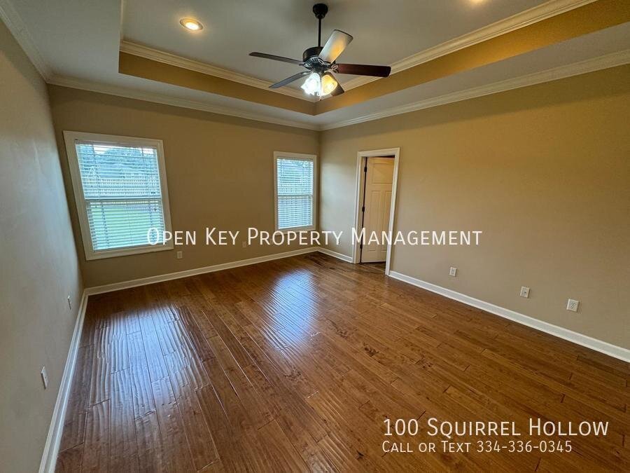Beautifully Crafted 4/2.5 Home in a Gated Community - Includes Community Pool and Club House. Check out this rental today! property image