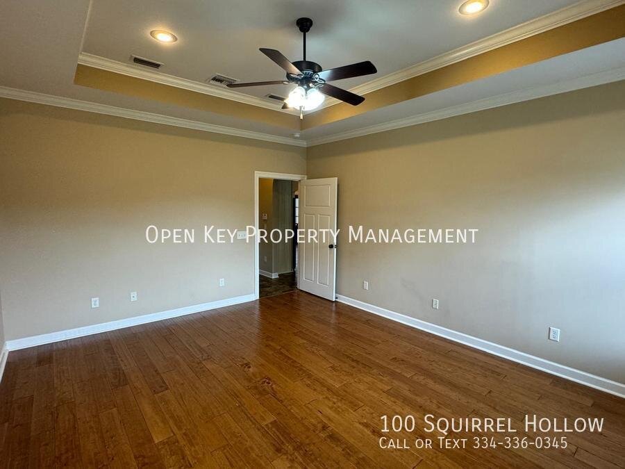 Beautifully Crafted 4/2.5 Home in a Gated Community - Includes Community Pool and Club House. Check out this rental today! property image