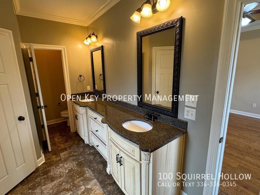 Beautifully Crafted 4/2.5 Home in a Gated Community - Includes Community Pool and Club House. Check out this rental today! property image