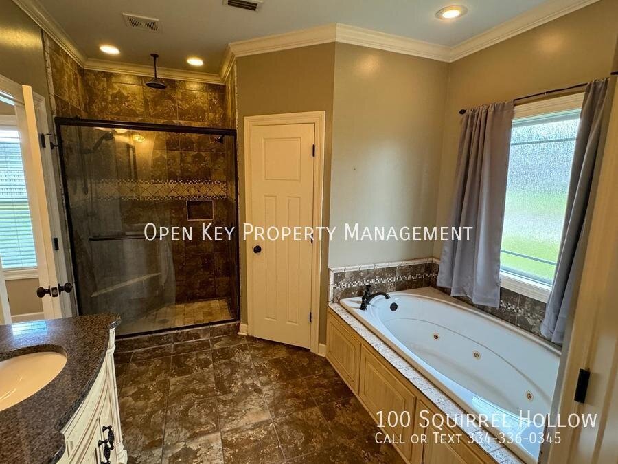 Beautifully Crafted 4/2.5 Home in a Gated Community - Includes Community Pool and Club House. Check out this rental today! property image