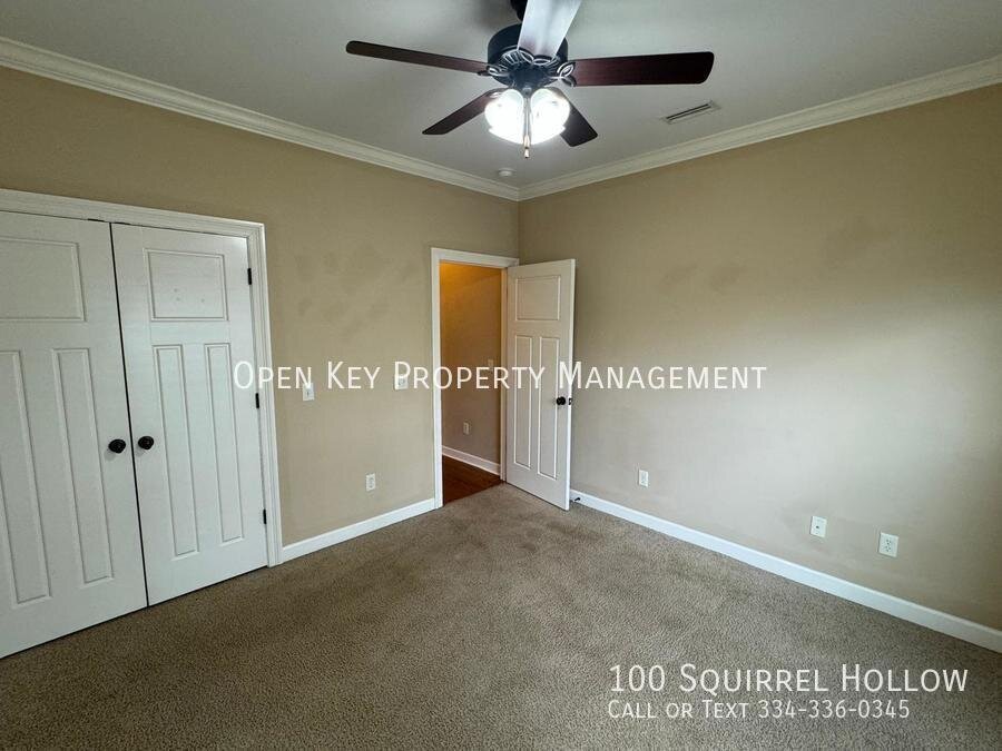 Beautifully Crafted 4/2.5 Home in a Gated Community - Includes Community Pool and Club House. Check out this rental today! property image