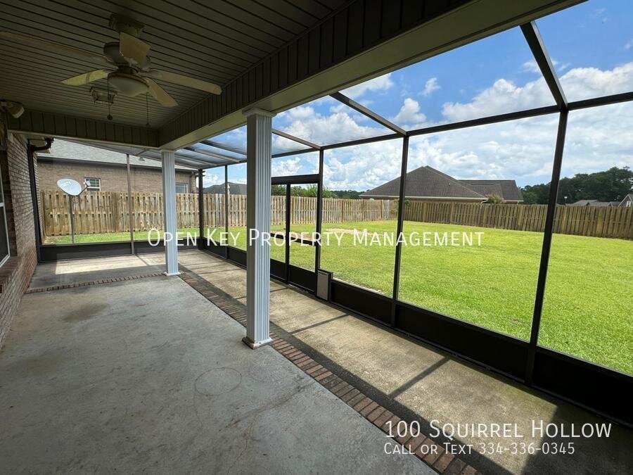 Beautifully Crafted 4/2.5 Home in a Gated Community - Includes Community Pool and Club House. Check out this rental today! property image