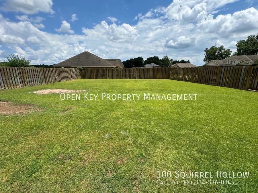 Beautifully Crafted 4/2.5 Home in a Gated Community - Includes Community Pool and Club House. Check out this rental today! property image