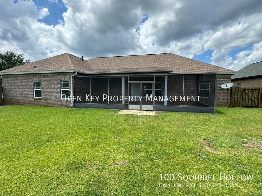Beautifully Crafted 4/2.5 Home in a Gated Community - Includes Community Pool and Club House. Check out this rental today! property image