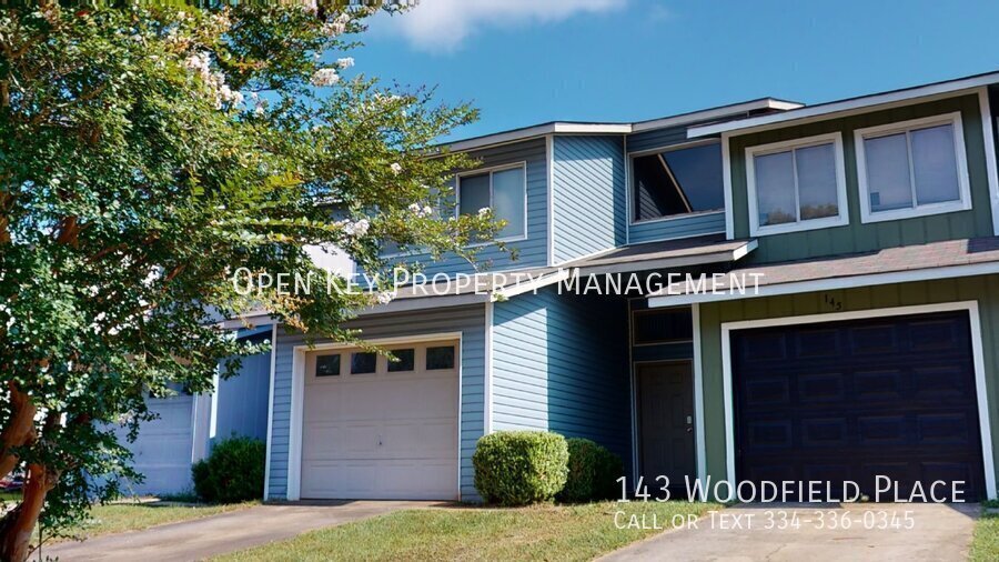 Welcome to this charming townhouse located in Enterprise, AL, minutes from Ft. Rucker. This spacious unit offers 2 bedrooms, 1.5 bath, and a private, fenced in backyard. Schedule your viewing today! property image