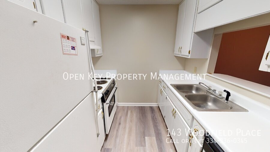Welcome to this charming townhouse located in Enterprise, AL, minutes from Ft. Rucker. This spacious unit offers 2 bedrooms, 1.5 bath, and a private, fenced in backyard. Schedule your viewing today! property image