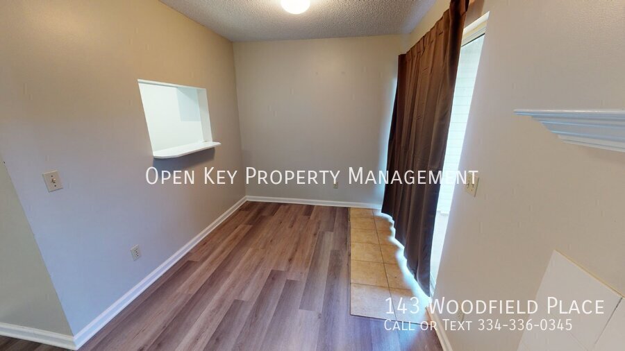 Welcome to this charming townhouse located in Enterprise, AL, minutes from Ft. Rucker. This spacious unit offers 2 bedrooms, 1.5 bath, and a private, fenced in backyard. Schedule your viewing today! property image