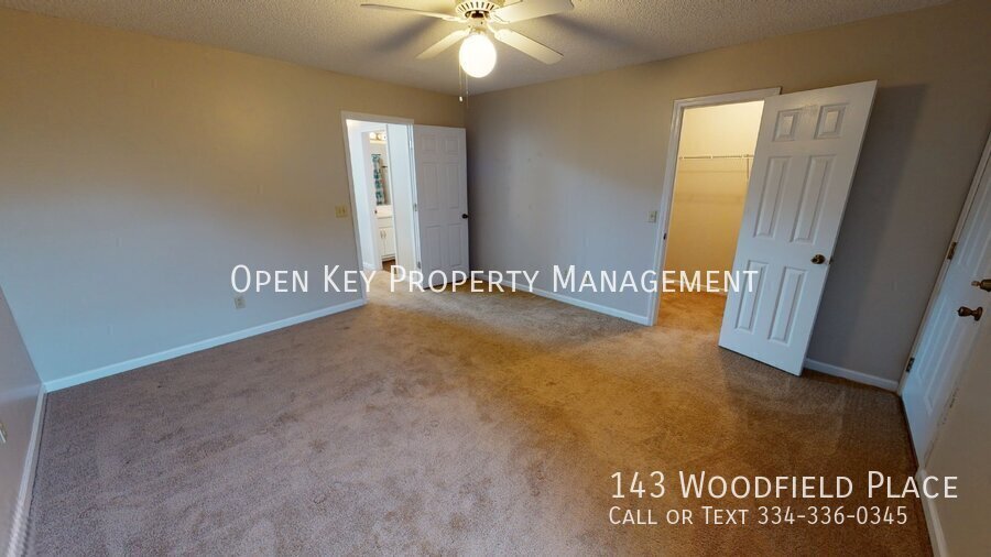 Welcome to this charming townhouse located in Enterprise, AL, minutes from Ft. Rucker. This spacious unit offers 2 bedrooms, 1.5 bath, and a private, fenced in backyard. Schedule your viewing today! property image