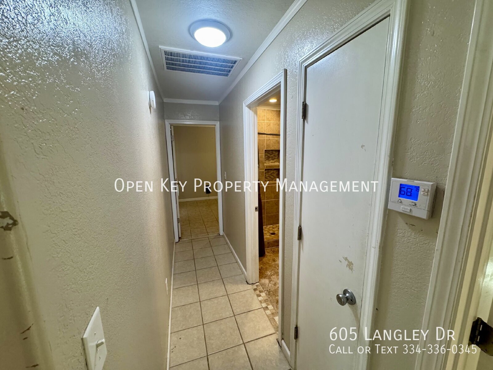 2  bed, 1 bath home for rent in Dothan, AL. Section 8 approved! Appliances, washer, and dryer included. Don't miss out on this rental! property image