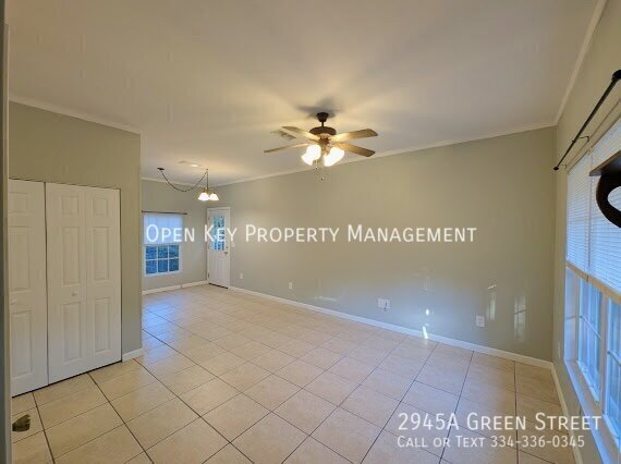 Charming 2 bedroom, 1 bath rental in Marianna, FL. Lawncare and appliances are included - move in ready! property image
