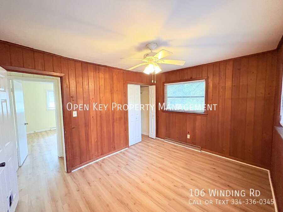 Recently updated 3 bedroom, 2 bath home in a convenient Dothan location! Section 8 approved, LVP flooring, pets welcome, move in ready. Don't miss out on this rental! property image