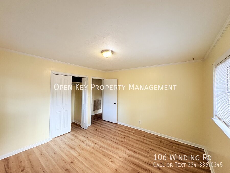 Recently updated 3 bedroom, 2 bath home in a convenient Dothan location! Section 8 approved, LVP flooring, pets welcome, move in ready. Don't miss out on this rental! property image