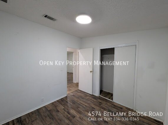 Spacious 4 bedroom, 2 bath mobile home for rent in Marianna, FL - includes lawncare, pets welcome, large back deck and open floor plan - perfect for entertaining. Don't miss out on this rental! property image