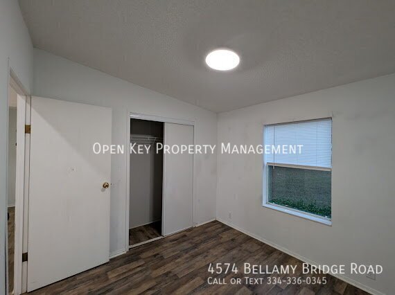 Spacious 4 bedroom, 2 bath mobile home for rent in Marianna, FL - includes lawncare, pets welcome, large back deck and open floor plan - perfect for entertaining. Don't miss out on this rental! property image