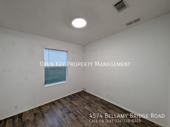 Spacious 4 bedroom, 2 bath mobile home for rent in Marianna, FL - includes lawncare, pets welcome, large back deck and open floor plan - perfect for entertaining. Don't miss out on this rental! property image