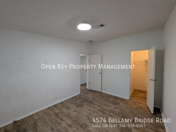 Spacious 4 bedroom, 2 bath mobile home for rent in Marianna, FL - includes lawncare, pets welcome, large back deck and open floor plan - perfect for entertaining. Don't miss out on this rental! property image